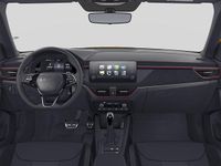 używany Skoda Kamiq