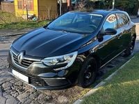 Używany Renault Mégane III 100 KM (73 kW) 2016