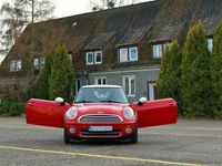 używany Mini Cooper Coupé 