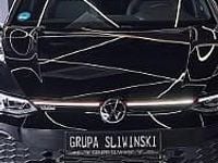 używany VW Golf VIII 2.0 TSI GTI DSG