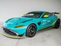 używany Aston Martin V12 Vantage Vantage V12 RACE CAR