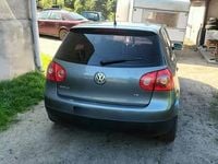 Używany VW Golf IV 2005 Hatchback