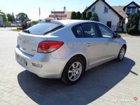 używany Chevrolet Cruze 2.0 d Klimatyzacja 163 KM