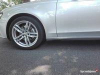 używany Audi A4 a4 b8 tdi dpfb8 tdi dpf