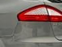 używany Ford Mondeo VI 1.6 Benzyna + Hak