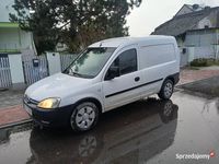 Używany Opel Combo 2006 Minivan