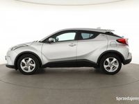 używany Toyota C-HR 1.8 Hybrid