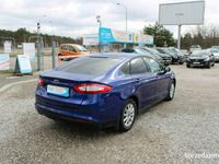 używany Ford Mondeo 2dm 150KM 2017r. 91 000km