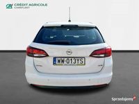 używany Opel Astra 1.6 CDTI Enjoy S&S Kombi. WW013YS K (2015-2021)