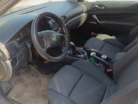 Używany Skoda Superb 2003 Sedan/Limuzyna