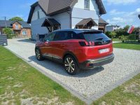 używany Peugeot 3008 GT