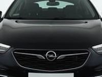 Używany Opel Insignia 165 KM (121 kW) 2019 Niebieski Hatchback