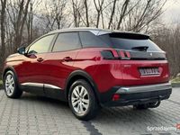 używany Peugeot 3008 BlueHDi 150 Stop & Start Allure