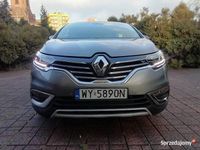 używany Renault Espace V