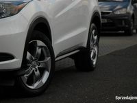 używany Honda HR-V 1.8dm 141KM 2018r. 52 000km