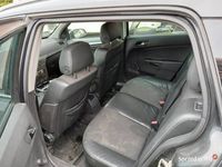 używany Opel Astra III KOMBI 1,9 CDTI