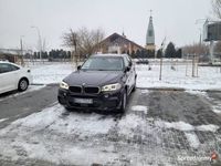 używany BMW X5 