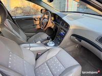 używany Volvo S60 2.4 D5 | Manual | Android Auto | Bez rdzy | Zimówki