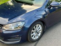 używany VW Golf VII duży ekran/klimatronik/super stan/aso/gwarancja