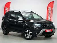 używany Dacia Duster 1.5dm 116KM 2021r. 24 000km