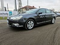 używany Citroën C5 2dm 163KM 2012r. 262 967km