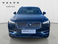 Używany Volvo XC90 235 KM (172 kW) 2021 Szary SUV