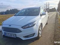 Używany Ford Focus Titanium 150 KM (110 kW) 2015
