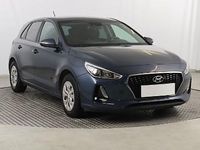Używany Hyundai i30 99 KM (72 kW) 2017 Niebieski Hatchback