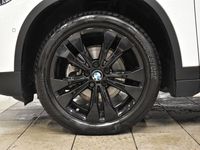 używany BMW X1 xDrive18d