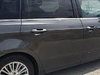 Używany Ford Galaxy Titanium 150 KM (110 kW) 2015 Szary Minivan