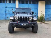 Używany Jeep Wrangler Rubicon 2021 SUV