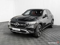 Używany Mercedes GLC300e Avantgarde 2024 Czarny SUV