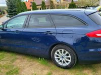 używany Ford Mondeo Mondeo 2019-20r Salon Polska 1Właściciel2.0 Titanium 150KM Mk…