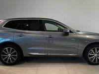 używany Volvo XC60 B4 B Inscription aut