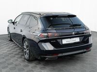 używany Peugeot 508 SW 1.5dm 130KM 2022r. 72 300km