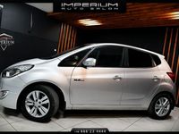 używany Hyundai ix20 1.4dm 90KM 2014r. 164 000km