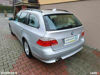 używany BMW 523 Seria 5 i Touring