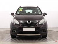 Używany Opel Mokka 140 KM (102 kW) 2013 Brązowy SUV