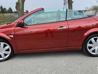 Używany Renault Mégane II 2007 Kabriolet