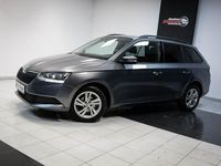 używany Skoda Fabia 1dm 95KM 2022r. 44 000km