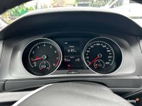 używany VW Golf VII 1.2 TSI BMT Trendline