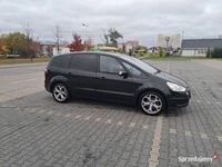 używany Ford S-MAX 2.0 diesel