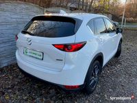 używany Mazda CX-5 Full opcja !