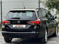 używany Opel Astra 4i 100KM SportTourer/Ledy//Tempomat/Serwis/Alu16/2xkoła K (20…