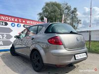 używany Seat Toledo 2.0 TDI / Alufelgi / Klimatyzacja / Długie opłat