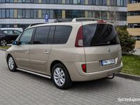 używany Renault Grand Espace Gr 2.0 dCi Initiale