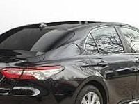 używany Toyota Camry 2.5 HSD COMFORT, salon Polska, gwarancja VI (2006-2014)