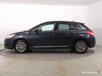 używany Citroën C4 1.6 VTi