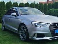 używany Audi A3 8v 2.0 tfsi