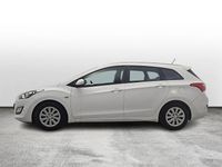 Używany Hyundai i30 135 KM (99 kW) 2015 Biały Kombi